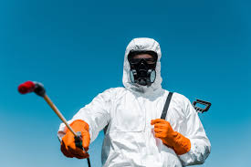 Best Seasonal Pest Control (e.g., summer mosquitoes, winter rodents)  in North Plainfield, NJ